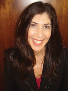 Karen Stuart, ATA Executive Director